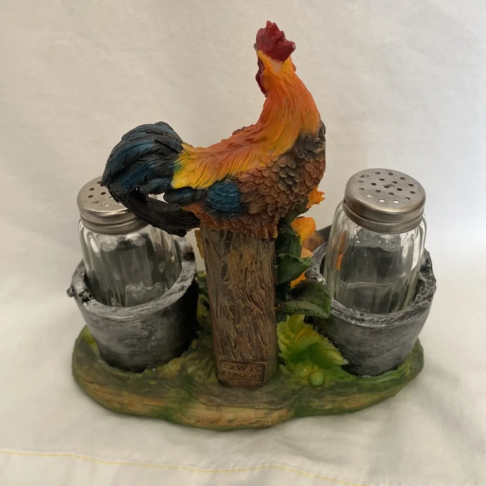 Salt & pepper holder - Picture 2 of 2